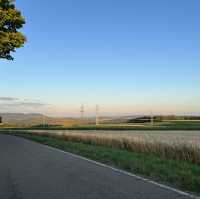 Stuhlingen - the beauty of countryside 🇩🇪