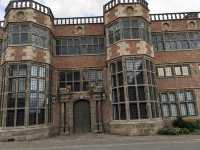 Astley Hall UK 🇬🇧