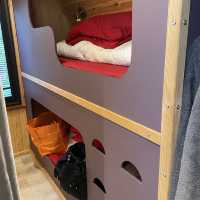 英國遊Lake District ~ Dog Friendly 超有Feel Pod