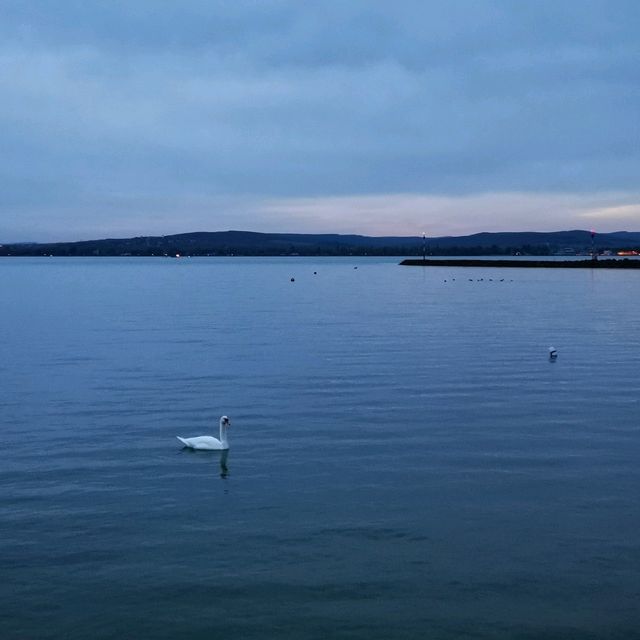 Tihany: Tranquil Charms of Lake Balaton