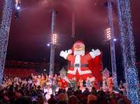 🎄 London's Magical Frosty Fiesta ❄️