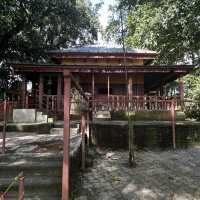 Buddhasubba - Religious place of Dharan 