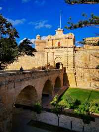 Ir-Rabat Charm: Malta's Timeless Beauty
