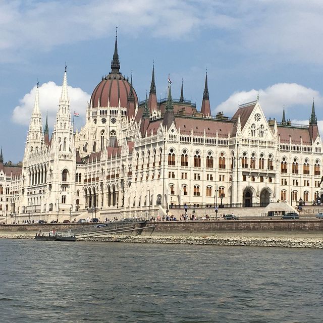 Hidden Gems of Budapest