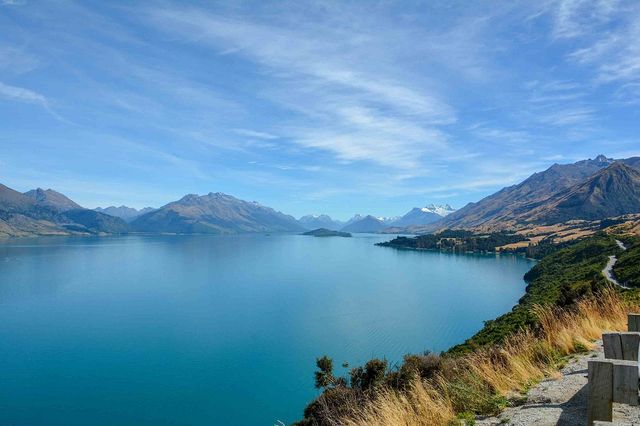 Adventure Awaits in Queenstown