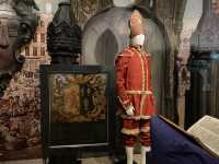Museum of Norwich: Unveiling the Tapestry of Norwich's History