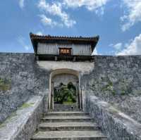 ⛩️首里城🏯飽覽城沖繩全景的絕佳去處