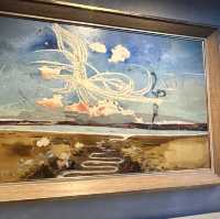 The Incredible Imperial War Museum (Free Entry!)