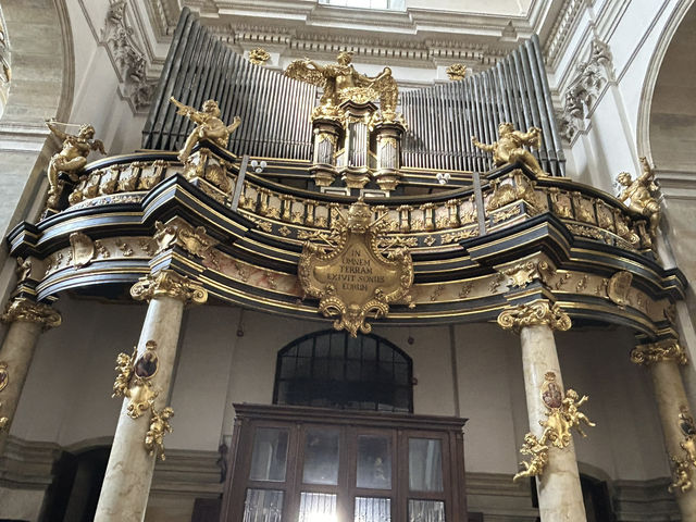 St. Peter and Paul Church 🇵🇱 