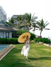 Devasom Hua Hin Resort 🏡