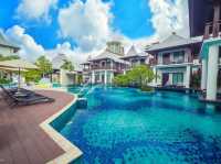 Z through by The Zign luxury hotel 🏨 