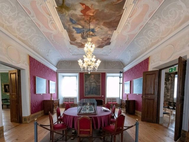 ชมศิลปะล้ำค่าในพิพิธภัณฑ์เมือง Brixen