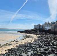 Little Cornwall towns in 3 days 🇬🇧