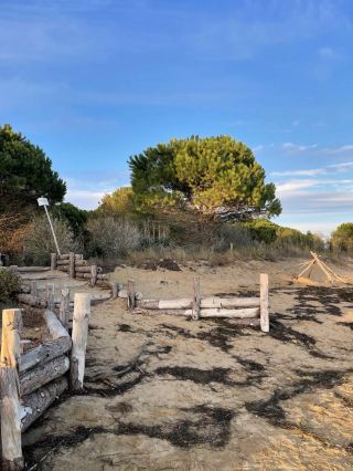 Brussa Beach 🇮🇹