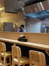 London | Newly opened Japanese restaurant near Richmond 