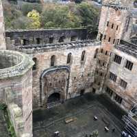 Birthplace of Mary Queen of Scots