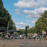 Amsterdam: A European Gem Worth Exploring