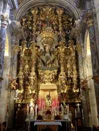 Gothic Grandiosity
