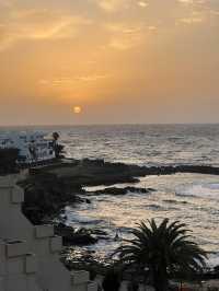 Breezy in Teguise