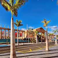 Tenerife - The Golden Mile