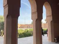 엘바디 궁전(Palais El Badi)