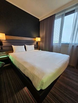 발렌타인 데이에 Moxy에서 사랑을 느껴보세요: 파리에서의 로맨틱한 탈출