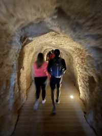 Caminito del Rey: Spain’s Most Thrilling Walk Near Málaga