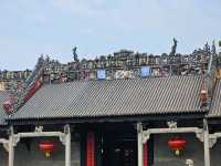 GUANGZHOU: 5 DAYS ITINERARY