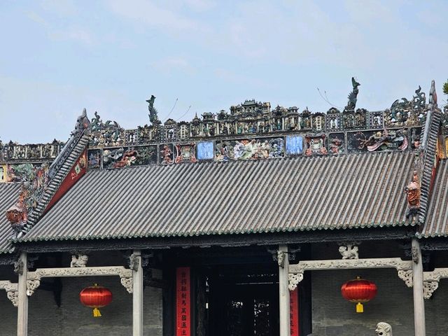 GUANGZHOU: 5 DAYS ITINERARY