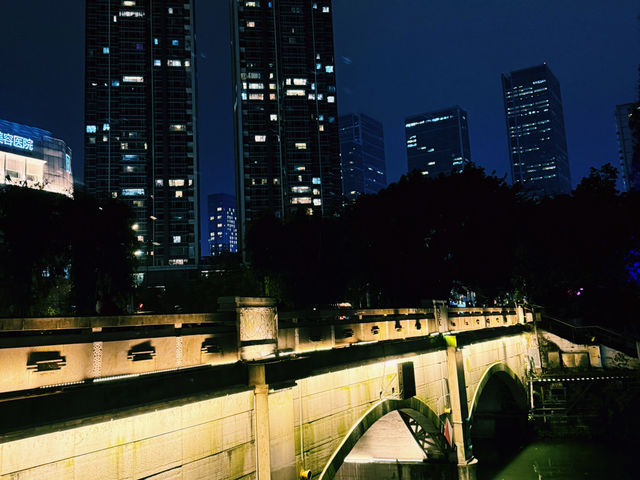 Wangping Street: Chengdu’s Hidden Gem for History, Food, and Local Vibes 🏮🍜