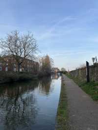 Coventry Canal: A Scenic Journey Through History