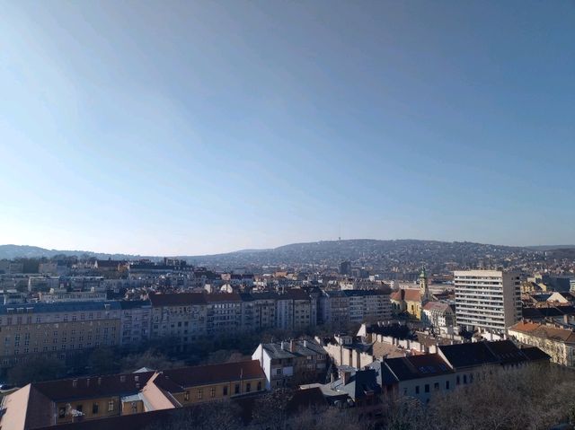 Budapest