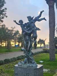 🇬🇪 Batumi, Georgia – Travel Guide 🌊🌴