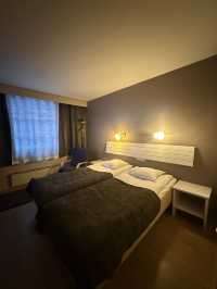 A Magical Stay at Santa’s Hotel Tunturi!
