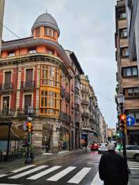🚶‍♂️ Walking Through Gijón’s Everyday Beauty! 🏙️✨