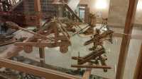 Take a look free entrance museum @The Latvian War museum.