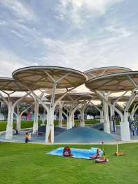 Wow. Must visit place in Doha. 