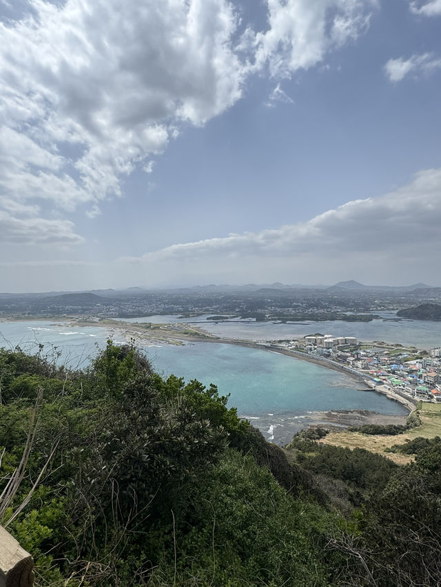 Jeju 2 Days Itinerary