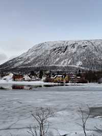 A trip to Tromso