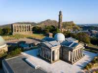 Edinburgh: The iconic city of Scotland!