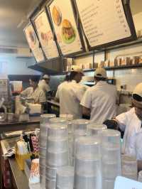 Authentic Cha Chaan Teng in London