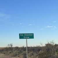 Big Bend National Park 