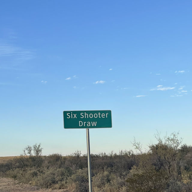 Big Bend National Park 