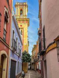 Seville 
