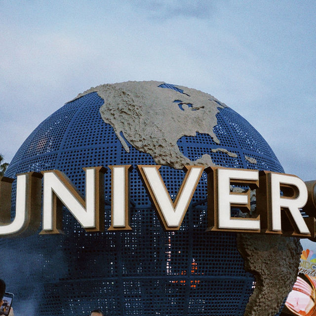 Orlando 4 Days Travel Guide 