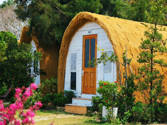 coco village 