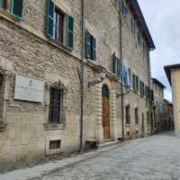 A Day Trip to San Marino from Rimini
