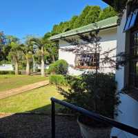 Beautiful, serene stay in the heart of Waterfall