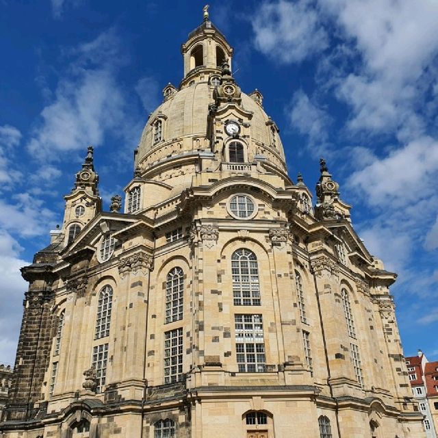 Spring Itinerary: Exploring Germany by ICE Train