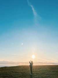 Seven Sisters Cliffs: England’s Coastal It-Girl